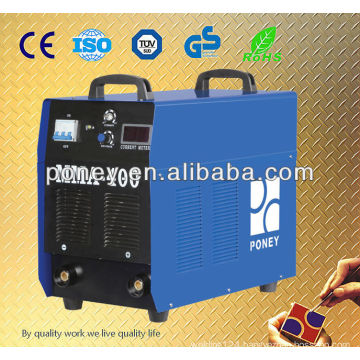 MOSFET inverter MMA welding machine mma400